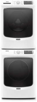 Maytag MAWADREW56303 - Stacked images
