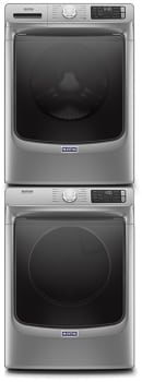 Maytag MAWADRGC66303 - Stacked
