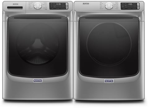 Maytag MAWADREC66301 - Side by side