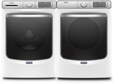Maytag MAWADREW86301 - Side by Side