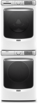 Maytag MAWADREW86303 - Stacked