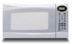 Sharp R308KW - View of White