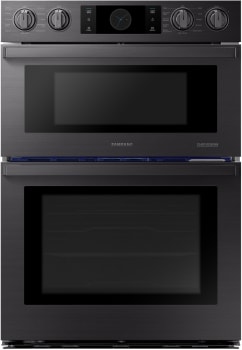 Samsung Chef Collection NQ70M9770DM - Front View