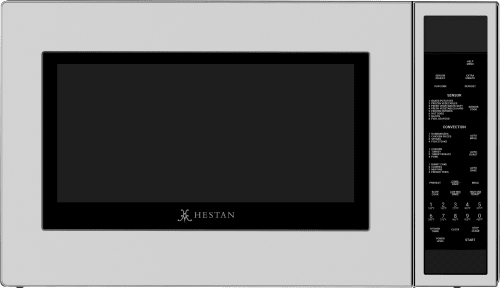 Hestan KMWC24 - 24" Convection Microwave