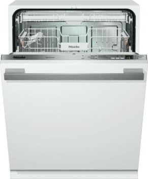 Miele dishwasher shop waterproof system