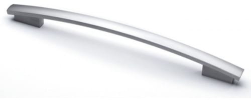 Miele Gfvi608772ss Clean Touch Steel Door Panel Option With Classic Handle For 4 Inch Toekick Installation
