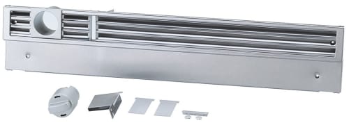 Miele KG1140SS - Miele Toe Kick Cover