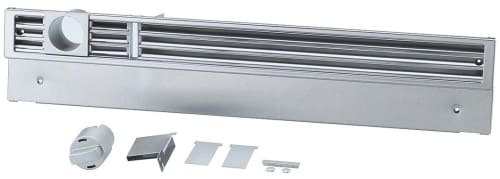 Miele KG1180SS - Miele Toe Kick Cover