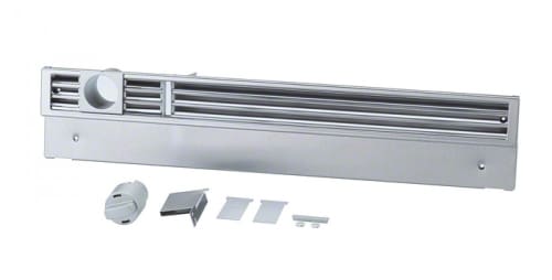 Miele KG1190SS - Miele Toe Kick Cover