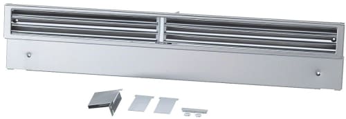 Miele KG1380SS - Miele Refrigerator Toe Kick Cover