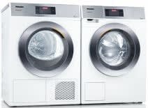 Miele Little Giant Series MIWADRE9081LW - Side-By-Side