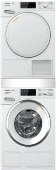 Miele MIWADREL14 - Front View