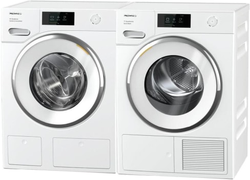 Miele MIWADREW17 - Side-by-Side