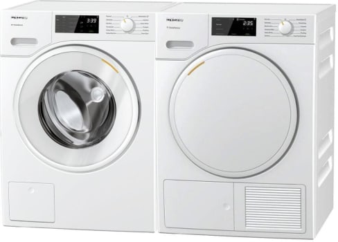 Miele MIWADREW5 - Side-by-Side