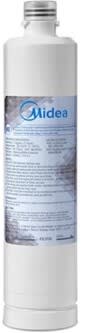 Midea MIWF8200 - Twist‑In Refrigerator Water Filter