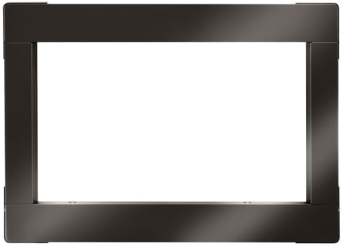 LG MK2030BD - Black Stainless Steel Trim Kit
