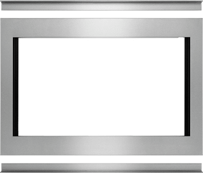 JennAir MKC4157ES - 27" Flush Convection Microwave Trim Kit