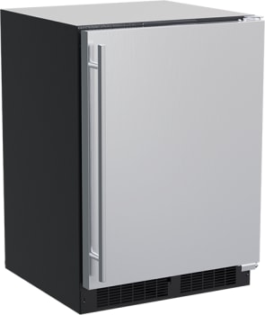 Marvel MLFZ224SS01A 24 Inch Built-In Undercounter All