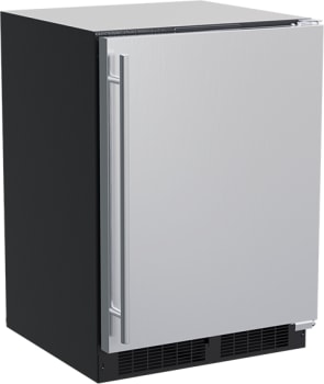 Marvel MLRE024SS01A - 24" Marvel High-Capacity Refrigerator