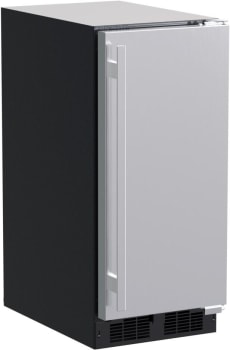 Marvel MLWC215SS01A - Built-In Single Zone Wine Cooler