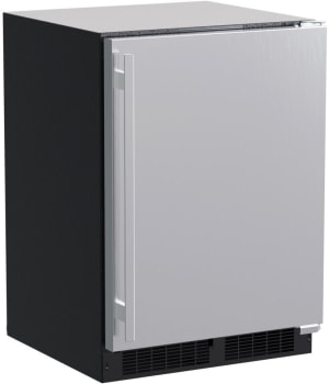 Marvel MLWC324SS01A - 24" Built-In Single Zone Wine Refrigerator