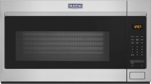 Maytag MMV1175JZ - Fingerprint Resistant SS