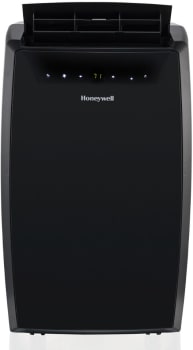 Honeywell MN4CFSBB0 - 14,000 BTU Classic Series Portable Air Conditioner with 3-in-1 Function