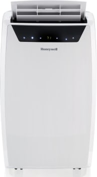 Honeywell MN1CFSWW8 - 11,000 BTU Classic Series Portable Air Conditioner