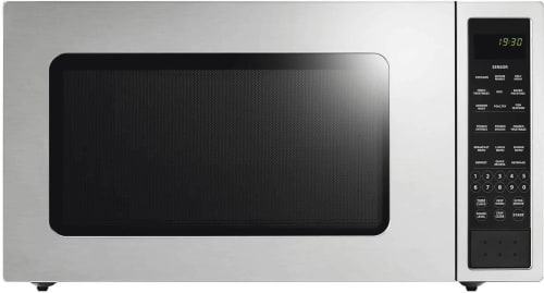 Fisher & Paykel Contemporary Series 5 MO24SS3Y - Front View