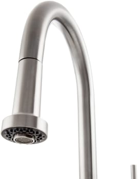 ZLINE MONKFBN - Monet Pull Down Kitchen Faucet with 1.8 GPM Flow Rate