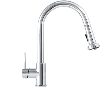 ZLINE MONKFCH - Monet Pull Down Kitchen Faucet with 1.8 GPM Flow Rate