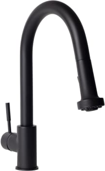 ZLINE MONKFMB - Monet Pull Down Kitchen Faucet with 1.8 GPM Flow Rate