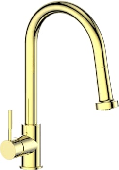 ZLINE MONKFPG - Monet Pull Down Kitchen Faucet with 1.8 GPM Flow Rate