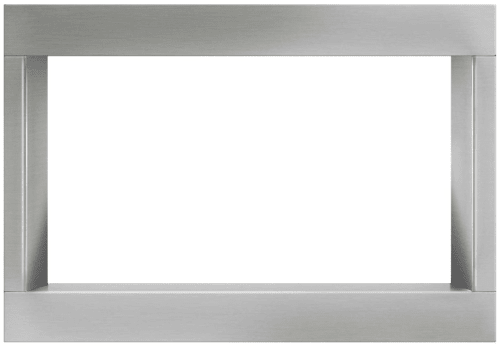 Fisher & Paykel Series 5 Contemporary Series MOTTK30 - 30" CONV Stainless Steel Microwave Trim
