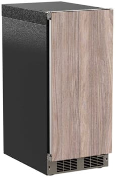 Marvel MP15CPP3RP 15 Inch Professional Clear Ice Machine  