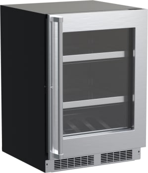 Marvel 24 hot sale inch wine cooler