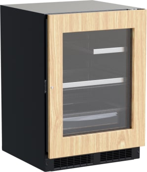 Marvel Professional Series MPRE424IG31A - 24" Professional Built-In Refrigerator