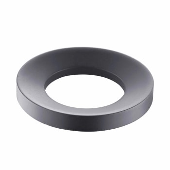 Kraus MR1ORB - Mounting Ring for Bathroom Sink in Oil Rubbed Bronze