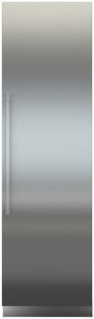 Liebherr Monolith MRB2400 - 24 Inch Monolith Refrigerator - Fully Integrated, Panel Ready