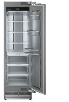 Liebherr Monolith MRB2410 - Monolith Refrigerator Fully Integrated, Panel Ready