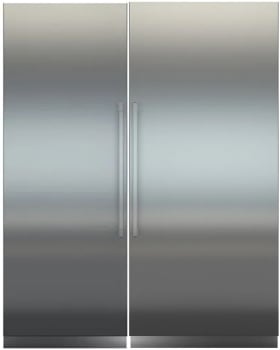 Liebherr LBREFFR3630 - Liebherr Side-By-Side Refrigerator Freezer Column Set