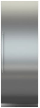 Liebherr Monolith MRB3010 - 30 Inch Fully Integrated Refrigerator with BioFresh