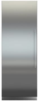Liebherr Monolith MRB3010L - 30 Inch Fully Integrated Refrigerator with BioFresh