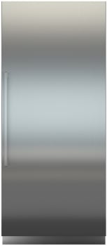 Liebherr Monolith MRB3600 - 36 Inch Monolith Refrigerator - Fully Integrated, Panel Ready