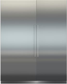 Liebherr LIREFSET360030514 - Front View