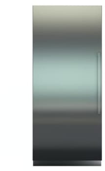 Liebherr Monolith MRB3600LH - 36-inch Monolith Refrigerator Fully Integrated, Panel Ready