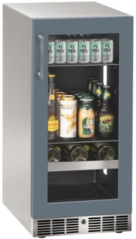 Marvel MRBV215IG31A - 15 Inch Beverage Center
