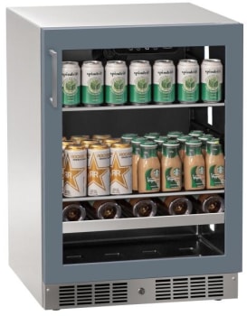 Marvel MRBV224IG31A - 24 Inch Beverage Center