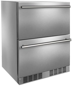 Marvel MRDR224SS71A - 24 Inch Refrigerated Drawer