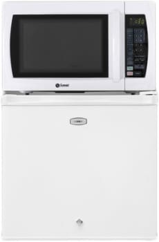 Summit MRF2L 1.8 cu. ft. Compact Refrigerator with Midsized
